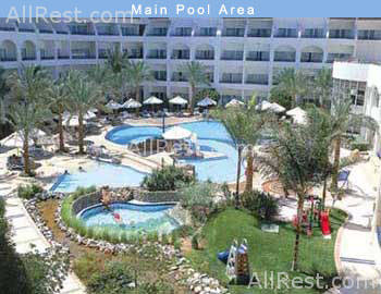 Tropitel Naama Bay 9